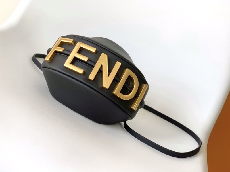 Fendi Satchel Bags